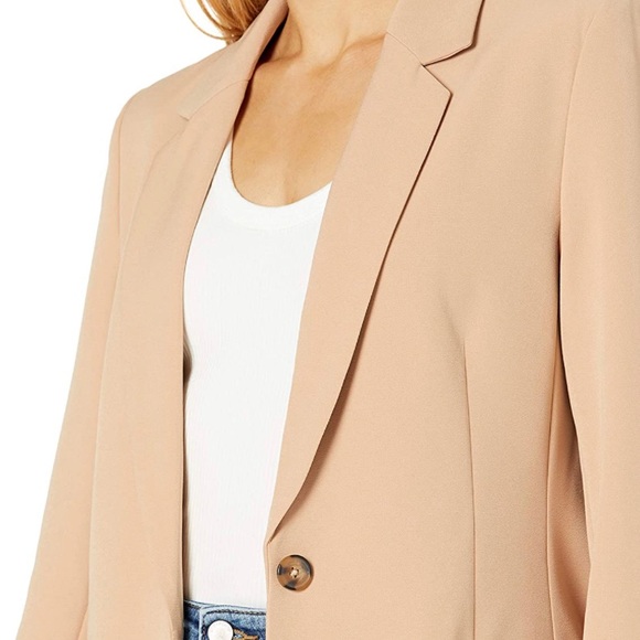 Womens blazer - Picture 4 of 4